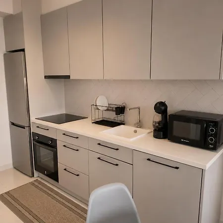 Apartment Linda *