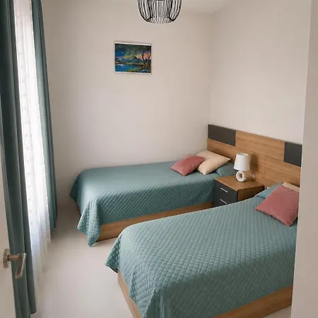 Apartmán Linda *