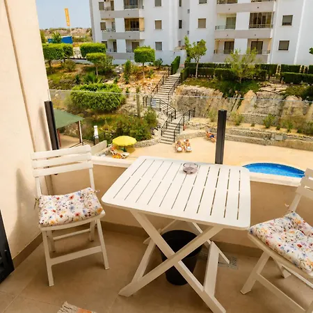 Linda Apartment *